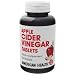 American Health Products - Apple Cider Vinegar, 600 mg, 200 tablets