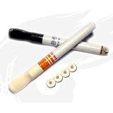 Dummy / Fake Plastic Cigarette - Quit / Stop Smoking Aid