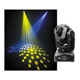 Chauvet Q-Spot 160-LED