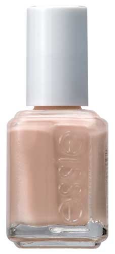 essie ネイルカラー568 BE RIGHT BAG  15ml
