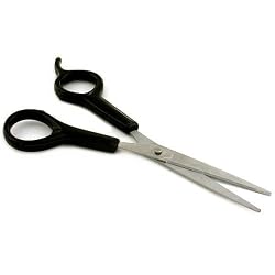 Professional Barber Hair Cutting Stylist Scissors 5.75"