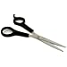 Professional Barber Hair Cutting Stylist Scissors 5.75"