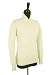 Carlota Piaggio Alpaca Mock Turtleneck Sweater