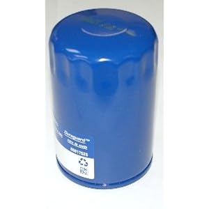 ACDelco PF47E Professional Engine Oil Filter