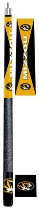 Missouri Tigers Varsity Billiard Cue Stick