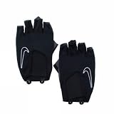 Produkt-Bild: Nike Core Training Gloves 9092289010 Herren Laufenhandschuhe Schwarz