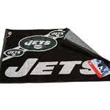 McArthur NFL Jacquard Towels - New York Jets