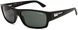Arnette Wager An4144 Matte Black