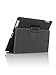 Targus Slim Case for iPad 2, iPad 3 and iPad 4, Black (THD006US)