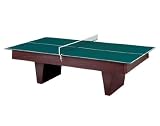 Stiga Duo Ping Pong Table Conversion Top T814N Net Included 31fY63qA1WL. SL160 Stiga Duo Ping Pong Table Conversion Top T814N Net Included