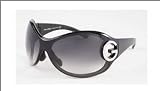 AUTHENTIC DOLCE & GABBANA SUNGLASSES Model: 0DG6024B Color: 501/8G Size: 140