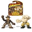 Indiana Jones Adventure Heroes: Indy vs German Mechanic