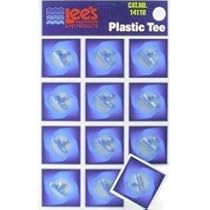 Lee's Plastic Tee