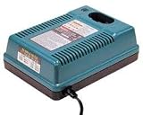 Makita DC1439 7.2-Volt to 14.4-Volt Pod Style and Stick Style 10 Minute Battery Charger