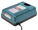 Makita DC1439 7.2-Volt to 14.4-Volt Pod Style and Stick Style 10 Minute Battery Charger