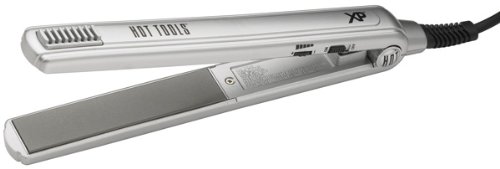 Hot Tools HTP3167 Diamond Platinum hair iron, 1.
