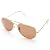 Klassische Pilotenbrille Sonnenbrille Su...