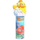 Foam Soap Finding Nemo 7oz With Topper #Cfn20008