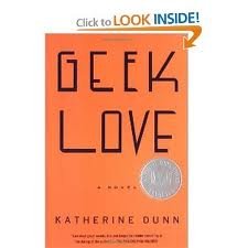 Geek Love
