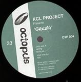 CITITALK 12 INCH (12" SINGLE) UK OCTOPUS 1995