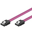 HDD S-ATA Kabel, (lose Ware), S-ATA 150/300 CAK SATA 150-050 CLIP0.50m