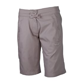 Reebok Womens Bermuda Shorts Outdoor Cargo short Trousers Pants Hiking Training Fitness bottoms for ladies woman