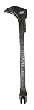 Dead On EX14 14-5/8-Inch Exhumer Nail Puller/Saw Wrench/Nail Pic/ Bottle Opener