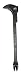 Dead On EX14  14-5/8-Inch Exhumer Nail Puller/Saw Wrench/Nail Pic/ Bottle Opener