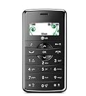 LG enV2 VX-9100 Black QWERTY Cell Phone for Verizon Wireless