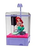 Pet Supplies : Tetra 29135 Little Mermaid 1-1/2-Gallon Aquarium Kit