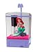 Pet Supplies : Tetra 29135 Little Mermaid 1-1/2-Gallon Aquarium Kit