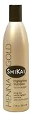 Shikai Henna Gold Highlighting Conditioner