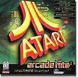 Atari Arcade Hits: Volume 1
