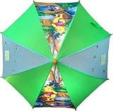 Winnie the Pooh - Accessories - Pooh and Eeyore Umbrella