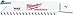 Milwaukee 49-00-5461 Plaster Hackzall Blade