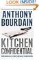 Kitchen Confidential