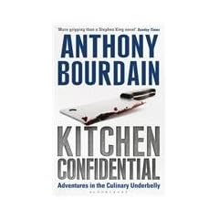 Kitchen Confidential