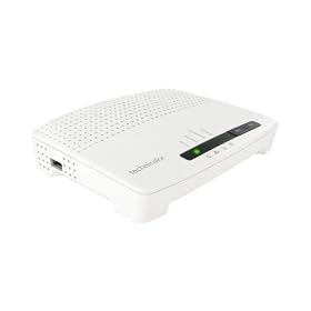 Technicolour TG582n 4 Port Wireless Router