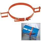 MECO Fork-Mount Drum Lifts