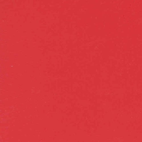 Vinyl Red Fabric By The Yard