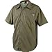 Fly Racing Pin Stripe Button-Up Shirt