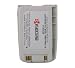 Kyocera Oem Silver Battery For 5135 S14 Opal Qcp 5135