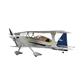 E-Flite Ultimate 20-300 10 ARF RC Airplane