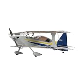 E-Flite Ultimate 20-300 10 ARF RC Airplane