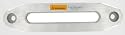 HAWSE FAIRLEAD - ALUMINUM
