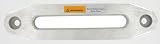 HAWSE FAIRLEAD - ALUMINUM