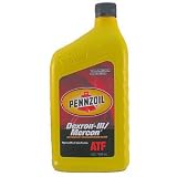 Pennzoil Automatic Transmission Fluid (3312) 12 each