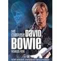 The Complete David Bowie book cover