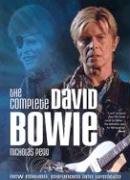 The Complete David Bowie