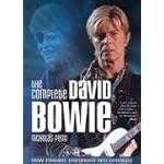 The Complete David Bowie book cover